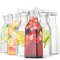Plastic water carafe for sale  Delivered anywhere in USA 