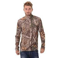 Realtree men long for sale  Delivered anywhere in UK