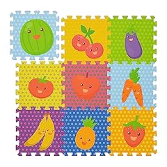 Relaxdays tapis jeu d'occasion  Livré partout en France