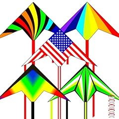 Pack delta kites for sale  Delivered anywhere in USA 