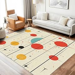 Uuzeai tappeto decorativo usato  Spedito ovunque in Italia 