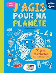 Agis planète d'occasion  Livré partout en Belgiqu