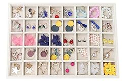 Stratalife earring organizer for sale  Delivered anywhere in USA 