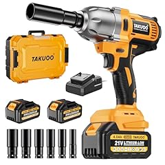 Takuoo cordless inch for sale  Delivered anywhere in USA 
