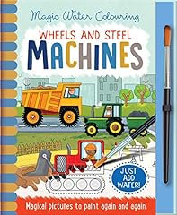 Wheels steel machines for sale  Delivered anywhere in UK