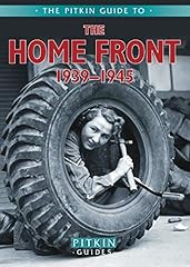 The home front d'occasion  Livré partout en France