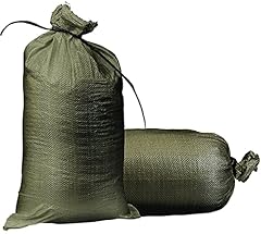 Empty sandbags military for sale  Delivered anywhere in USA 