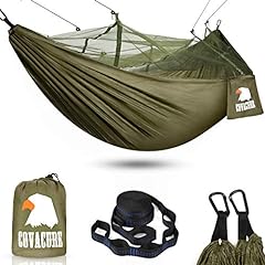 Covacure camping hammock for sale  Delivered anywhere in UK