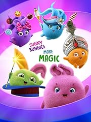 Sunny bunnies magic for sale  Delivered anywhere in UK