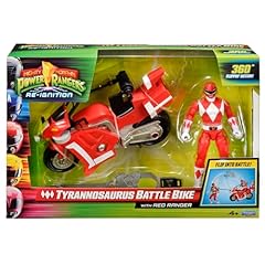 Power rangers mighty for sale  Delivered anywhere in UK