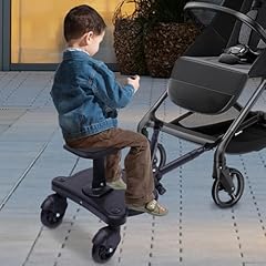 Buggy board sitz gebraucht kaufen  Wird an jeden Ort in Deutschland