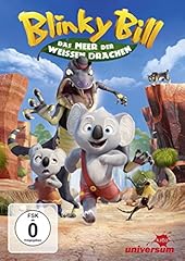 Blinky bill meer gebraucht kaufen  Wird an jeden Ort in Deutschland