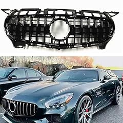 Black front grille for sale  Delivered anywhere in UK