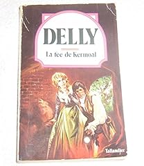 Fée kermoal d'occasion  Livré partout en France