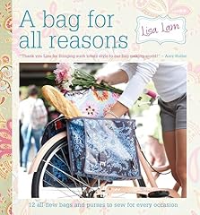 Bag reasons new for sale  Delivered anywhere in USA 
