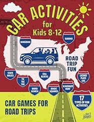 Car activities kids for sale  Delivered anywhere in USA 