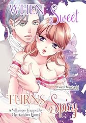 Sweet turns spicy for sale  Delivered anywhere in USA 