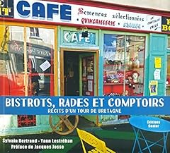 Bistrots rades comptoirs d'occasion  Livré partout en France