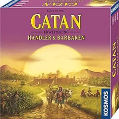 Kosmos 682774 catan gebraucht kaufen  Wird an jeden Ort in Deutschland