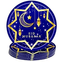 16pcs ramadan eid for sale  Delivered anywhere in UK
