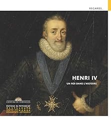 Henri roi histoire d'occasion  Livré partout en France