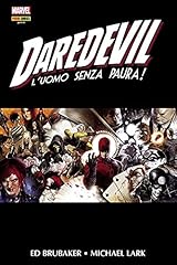 Daredevil brubaker marvel usato  Spedito ovunque in Italia 