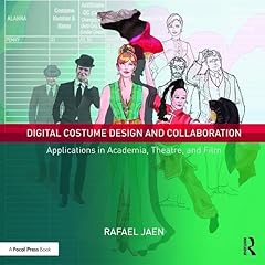 Digital costume design d'occasion  Livré partout en Belgiqu