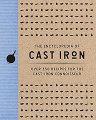 Encyclopedia cast iron for sale  Delivered anywhere in USA 