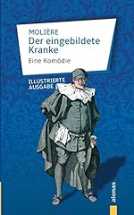 Eingebildete kranke molière gebraucht kaufen  Wird an jeden Ort in Deutschland