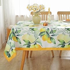 Matirug summer tablecloth for sale  Delivered anywhere in USA 