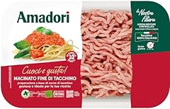 Amadori macinato fine usato  Spedito ovunque in Italia 