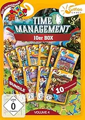 Time management 10er gebraucht kaufen  Wird an jeden Ort in Deutschland