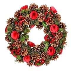 Decorated red rose for sale  Delivered anywhere in UK