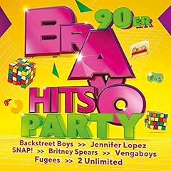 Hits party 90er gebraucht kaufen  Wird an jeden Ort in Deutschland