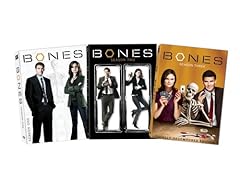 Bones seasons 3 for sale  Delivered anywhere in USA 