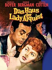 Haus lady alquist gebraucht kaufen  Wird an jeden Ort in Deutschland