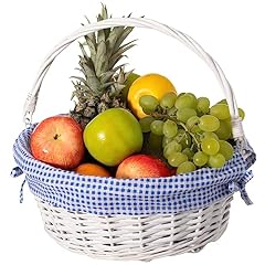 Traditional white round for sale  Delivered anywhere in USA 