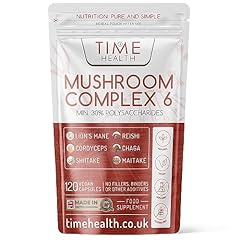 Mushroom complex 120 for sale  Delivered anywhere in Ireland