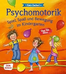 Psychomotorik spiel spaß gebraucht kaufen  Wird an jeden Ort in Deutschland