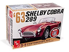Amt shelby cobra for sale  Delivered anywhere in USA 
