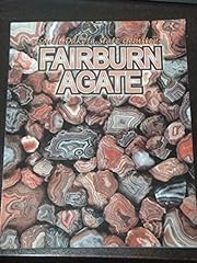 Fairburn agate south for sale  Delivered anywhere in USA 