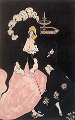 Aubrey beardsley messalina for sale  Delivered anywhere in USA 