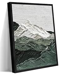 Framed abstract green for sale  Delivered anywhere in USA 