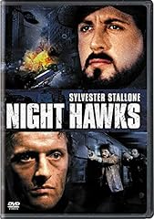 Nighthawks dvd for sale  Delivered anywhere in USA 