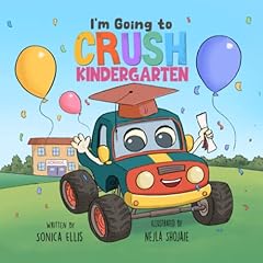 Going crush kindergarten for sale  Delivered anywhere in USA 