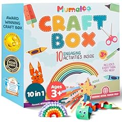 Mumaloo craft box for sale  Delivered anywhere in USA 