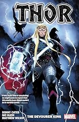 Thor donny cates for sale  Delivered anywhere in USA 