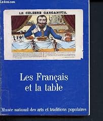 Français table d'occasion  Livré partout en France
