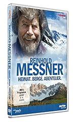 Reinhold messner heimat gebraucht kaufen  Wird an jeden Ort in Deutschland