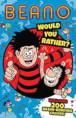 Beano would rather for sale  Delivered anywhere in UK